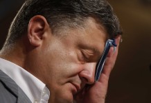 UCRAINA : DEFAULT DEL GOVERNO TRA POCHI GIORNI