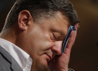 UCRAINA : DEFAULT DEL GOVERNO TRA POCHI GIORNI
