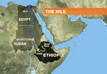 Diga etiope sul Nilo: Sudan, Egitto ed Etiopia d’accordo su arbitrato francese