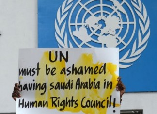 Arabia Saudita: “risparmiata” la vita a donna dello Sri Lanka