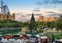 EAU: non solo i cristiani vivono lo spirito del Natale