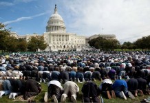 Musulmani Francia Vs America : quale differenza?