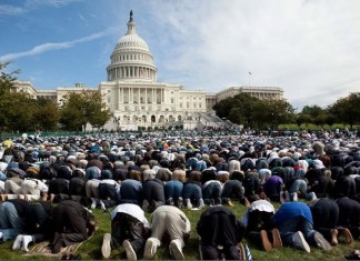 Musulmani Francia Vs America : quale differenza?