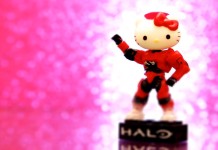Hello Kitty : 3,3 milioni di Account Violati
