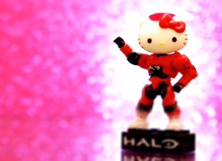 Hello Kitty : 3,3 milioni di Account Violati