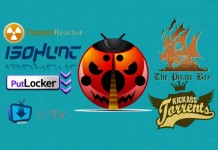 SITI TORRENT : Distributori di Malware del valore di 70 mln Annuali