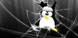 Linux : 28 volte backspace – accesso al PC