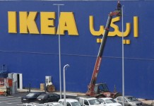 Marocco: IKEA apre a dicembre
