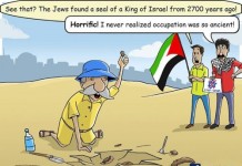 ISRAELE : Nativi a Gerusalemme