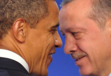 Turchia: parlare con la Cina col linguaggio degli USA