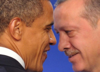Turchia: parlare con la Cina col linguaggio degli USA