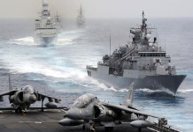 NATO : Bombarda Per Errore Forze Siriane