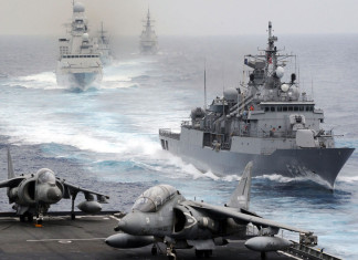 NATO : Bombarda Per Errore Forze Siriane