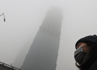 CINA : Allarme Rosso Smog – richieste misure extreme
