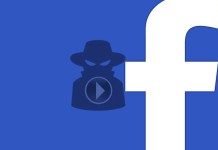 Facebook Truffa con phishing Video Utenti