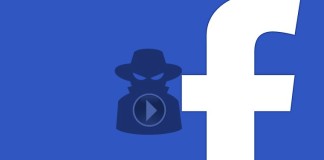 Facebook Truffa con phishing Video Utenti