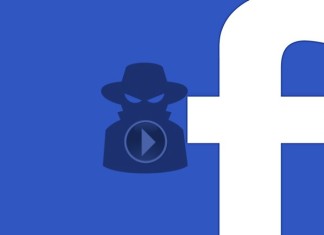 Facebook Truffa con phishing Video Utenti