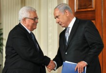 Secondo Abu Mazen, assassinare israeliani è una forma di lotta “pacifica”