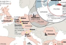 MOSCA : Washington viola trattato sul divieto di missili a medio raggio