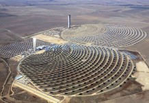 Marocco: rinviata l’inaugurazione del parco solare più grande del mondo