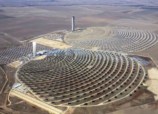 Marocco: rinviata l’inaugurazione del parco solare più grande del mondo