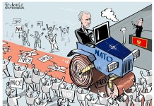 Montenegro : il 29° paese dell’Alleanza Atlantica