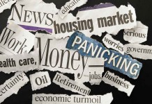 2016: nuovi rischi finanziari globali