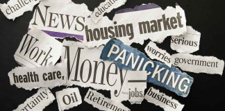 2016: nuovi rischi finanziari globali