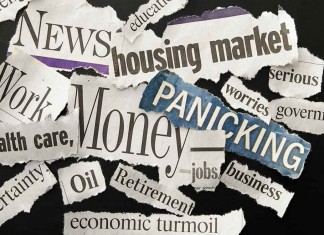 2016: nuovi rischi finanziari globali