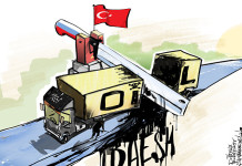 RUSSIA : COLPISCE DURAMENTE ECONOMIA DAESH