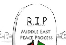 Perché il rifiuto palestinese della pace non fa mai notizia ?
