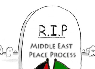 Perché il rifiuto palestinese della pace non fa mai notizia ?