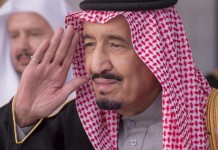 Arabia Saudita: re Salman accusa Assad di aver favorito Daesh