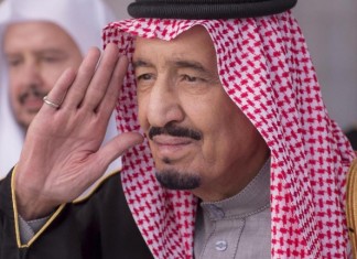 Arabia Saudita: re Salman accusa Assad di aver favorito Daesh