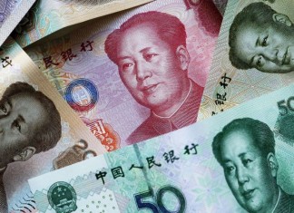 CINA : Renmindi Cinese entra nel FMI