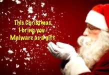 Apps Malware : Babbo Natale – Store apple e Android