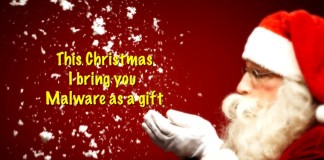 Apps Malware : Babbo Natale – Store apple e Android