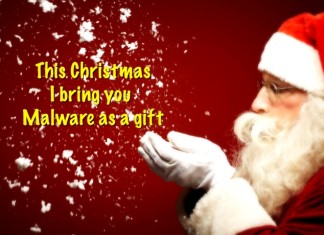 Apps Malware : Babbo Natale – Store apple e Android