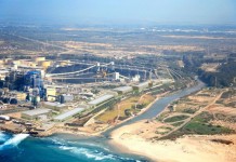Il miracolo dell’acqua in Israele
