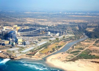 Il miracolo dell’acqua in Israele
