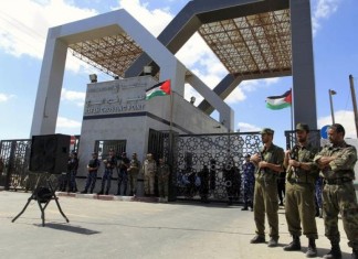 Egitto: riaperto il valico di Rafah al confine con la Striscia di Gaza