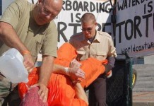 Human Rights Watch : USA / Obama – Approvano la Tortura