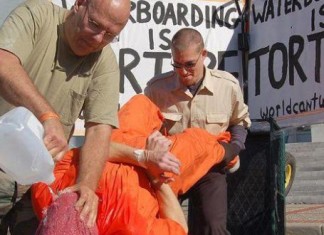Human Rights Watch : USA / Obama – Approvano la Tortura