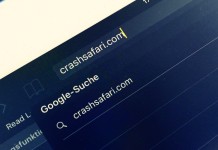 Evitare di fare clic CrashSafari.com – blocca Android, iOS Devices e Browser Web