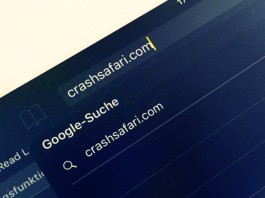 Evitare di fare clic CrashSafari.com – blocca Android, iOS Devices e Browser Web