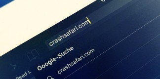 Evitare di fare clic CrashSafari.com – blocca Android, iOS Devices e Browser Web
