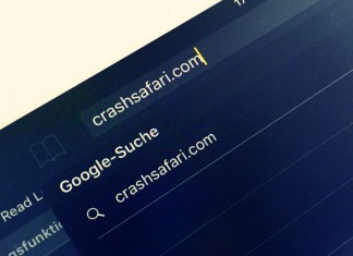 Evitare di fare clic CrashSafari.com – blocca Android, iOS Devices e Browser Web