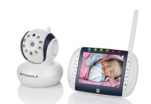 Voyeur psicopatico hackera Baby Monitor per spaventare il Bambino con suoni spettrali