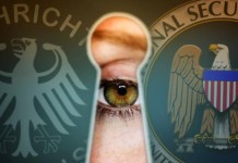 Germania spia le Comunicazioni Internazionali della Finlandia