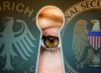 Germania spia le Comunicazioni Internazionali della Finlandia